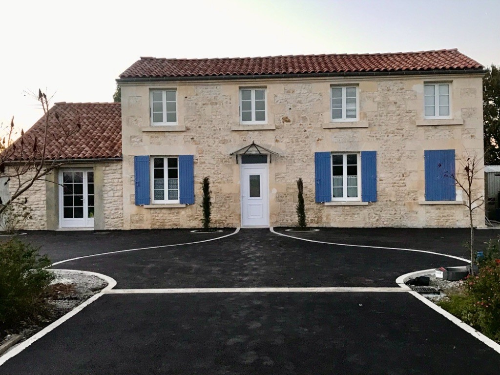 Lieux de vie